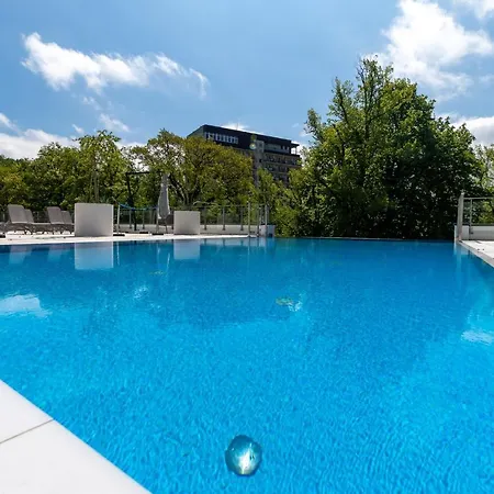 Nadmorskie Tarasy Klif Apartamenty D601 Z Garazem-2