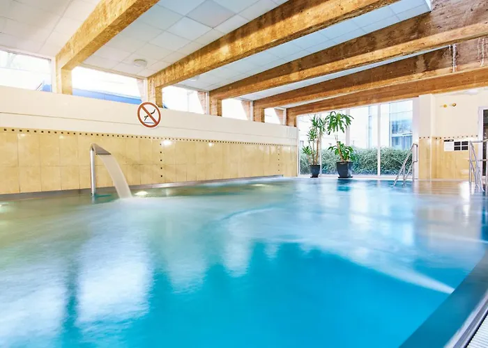 Vacationclub - Whiteblue 59